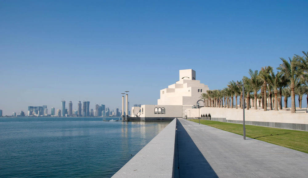 Doha, Katar 