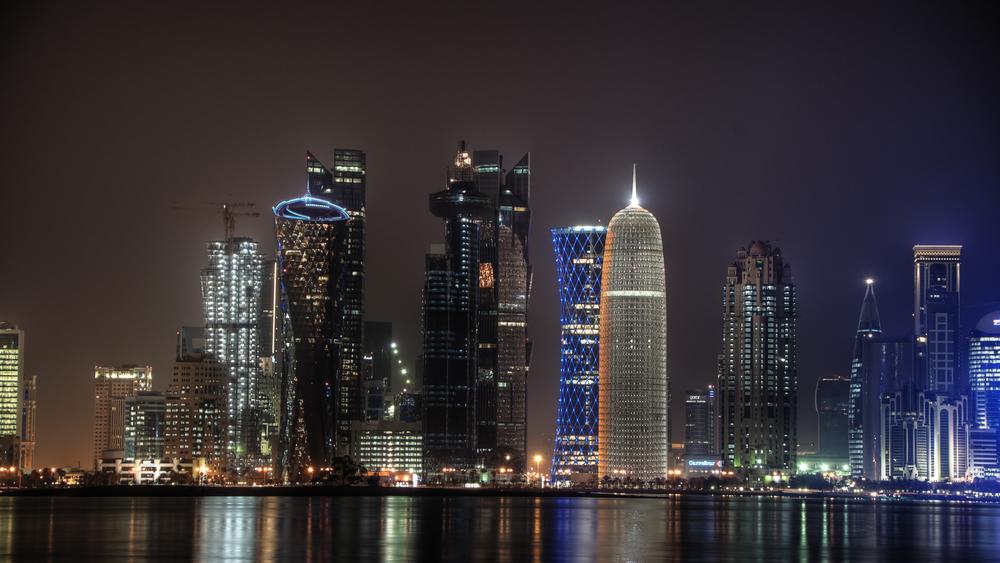Doha, Katar  