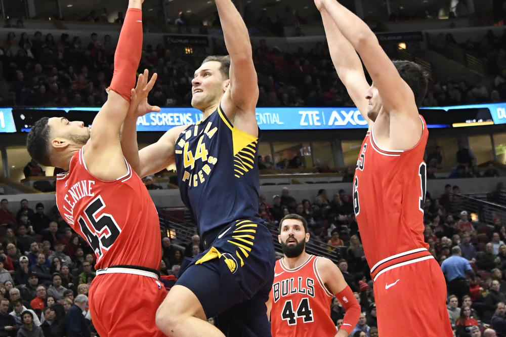 BOJAN BOGDANOVIĆ RAZGALIO BALKAN: Da je Jugoslavija ostala zajedno, bila bi najbolja sportska nacija na svetu! (FOTO)