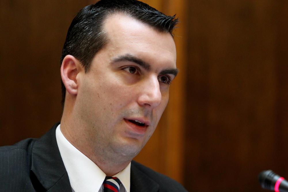 VLADIMIR ORLIĆ: Zna se da je Vučić META KRIMINALACA, želeli da Srbiju pretvore u KUĆU STRAVE iz Ritopeka