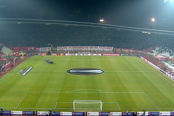 Nekadašnji igrač Milana HOĆE U BEOGRAD: Tamo je spektakularno! (VIDEO)