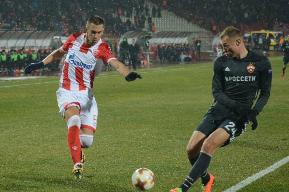 Remi u Beogradu po ukusu Crvene zvezde! Sve će biti REŠENO U MOSKVI! (FOTO) (VIDEO)
