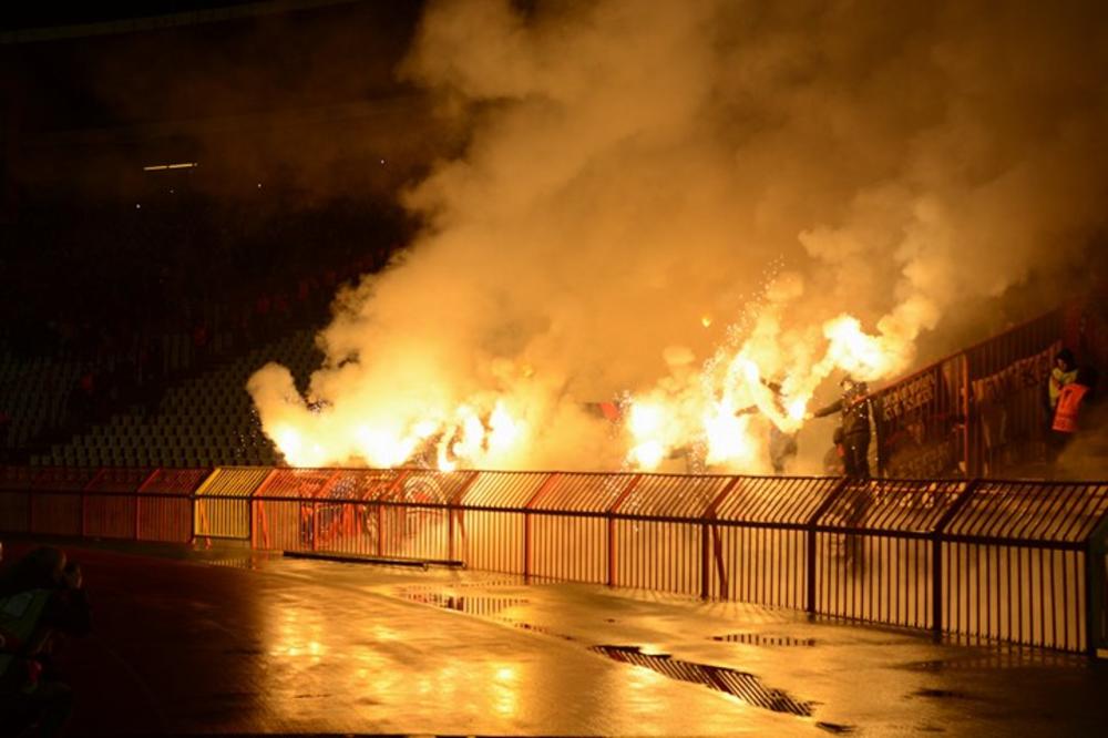 UBIJEN NAVIJAČ: U međusobnoj tuči nastradao mladić (30)