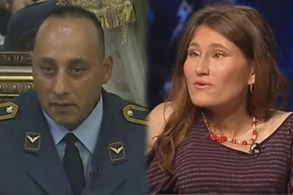 DIVNIN PRVI MUŽ NE ODUSTAJE: Upašće u Zadrugu i oteće je?