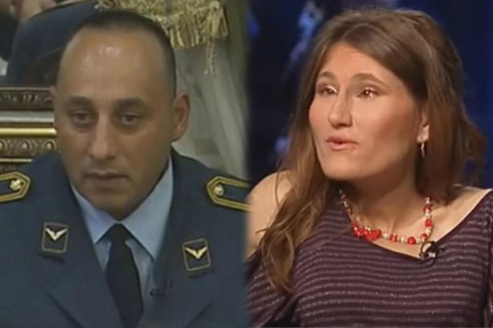 DIVNIN PRVI MUŽ NE ODUSTAJE: Upašće u Zadrugu i oteće je?