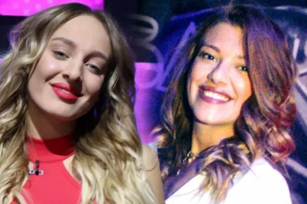 LUNA JE REKLA NEŠTO O KIJI ZBOG ČEGA SU SVI U STUDIJU ZANEMELI: A posle toga je pokušala da se IZVADI!