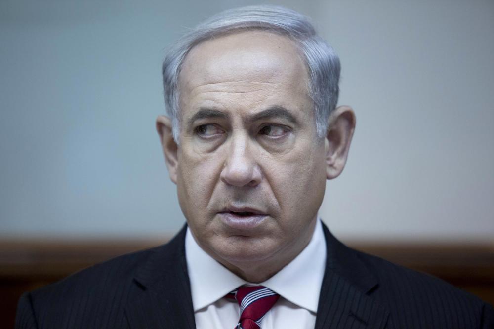 "OVAJ CRNI DAN ĆE BITI OSVETLJEN": Premijer Izraela VAN SEBE OD BESA, uputio ŽESTOKO UPOZORENJE, nije NAIVNO!