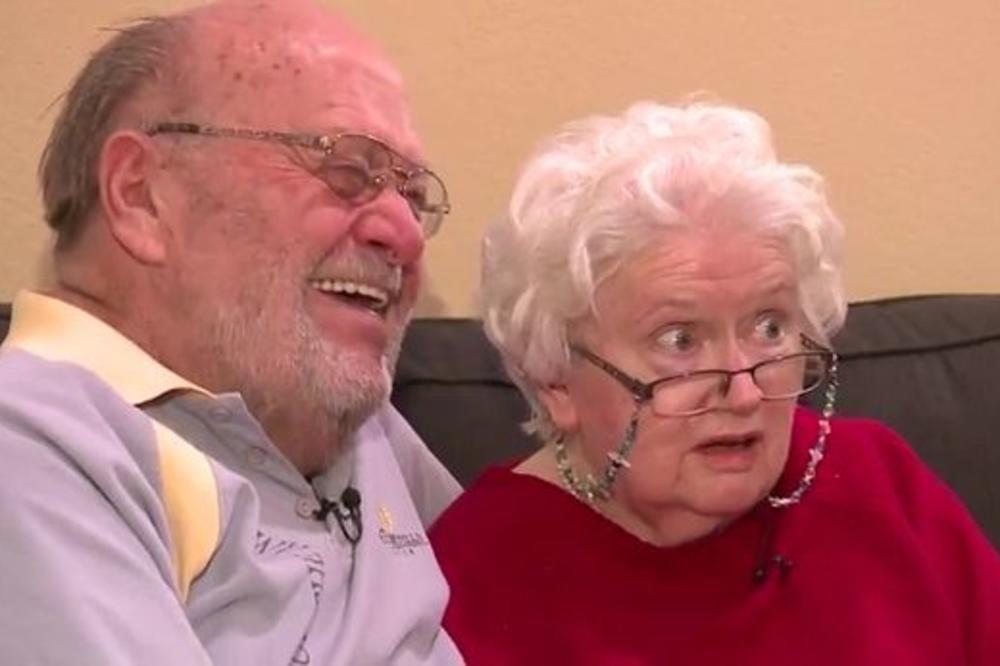 SVAKE GODINE JOJ ZA DAN ZALJUBLJENIH KUPUJE ISTI POKLON: Uvek je bila oduševljena, ali se jedne godine sve PROMENILO! (VIDEO)