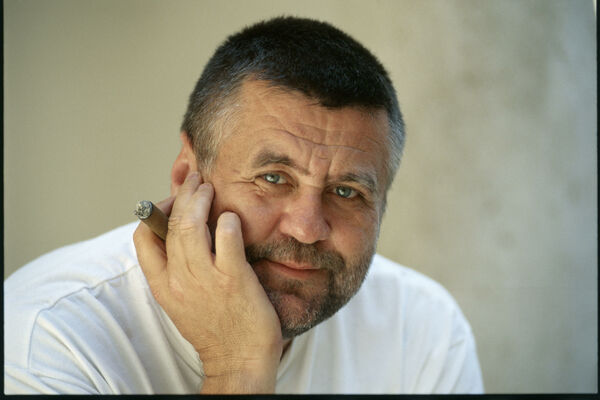 REDITELJ RAJKO GRLIĆ: Poplava nacionalizma i primitivizma, Hrvatska i Srbija kao u ogledalu (VIDEO)