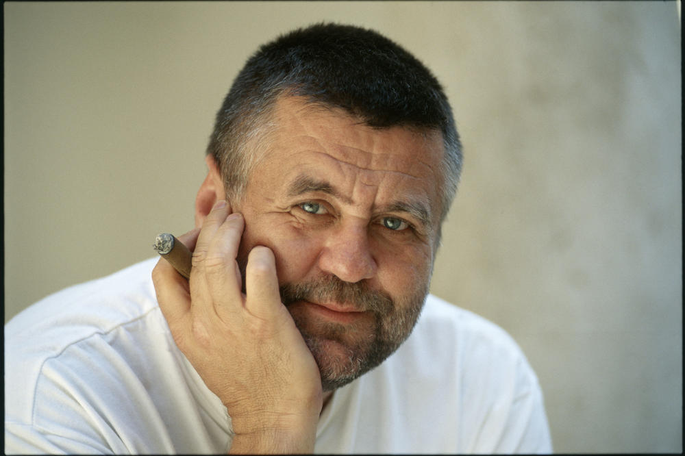 REDITELJ RAJKO GRLIĆ: Poplava nacionalizma i primitivizma, Hrvatska i Srbija kao u ogledalu (VIDEO)