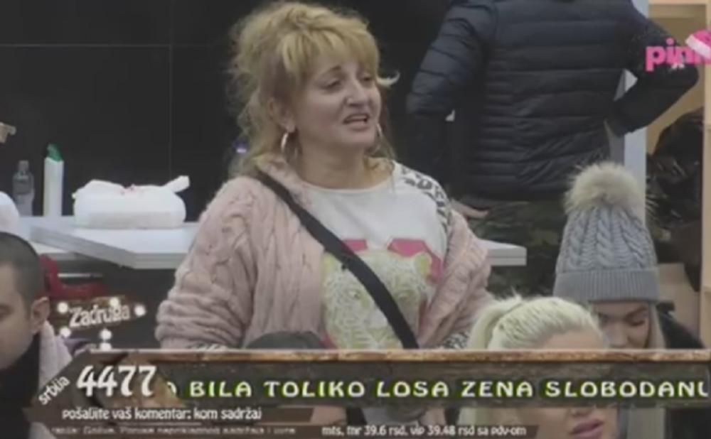 Goca je promenila ime svom sinu 