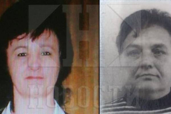 GLEDAJ NJIHOVA LICA, SRBIJO: Gordana i Borka su za samo 24 sata ZAKLANE KOD KRUŠEVCA!