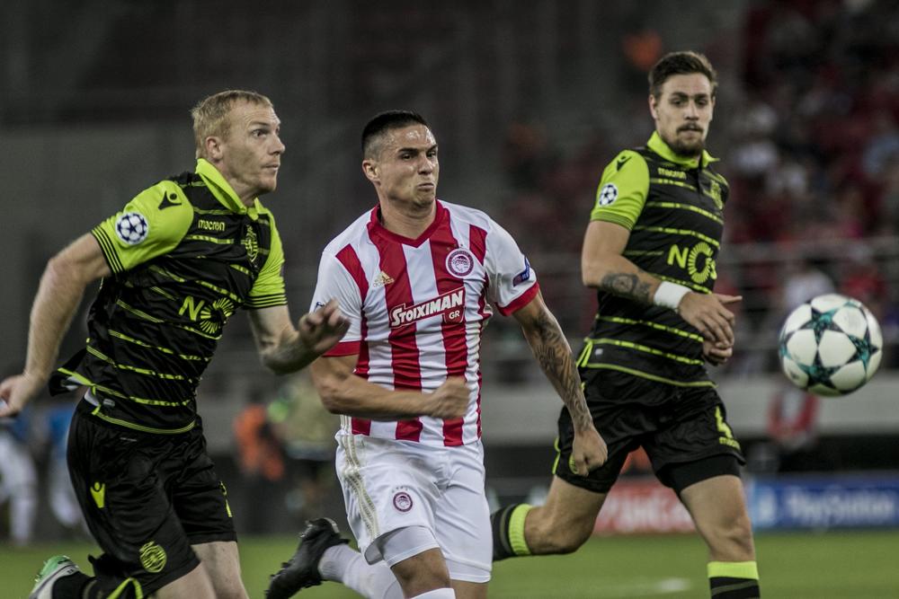 Uroš Đurđević je odigrao sezonu za zaborav