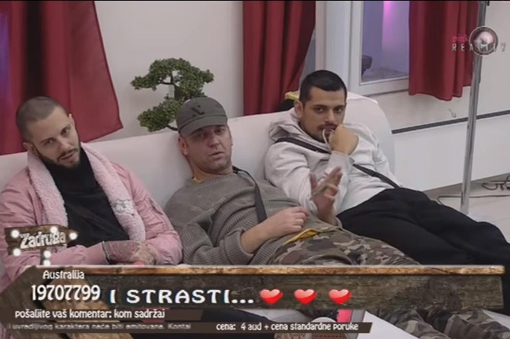 Pokušao da se UBIJE, brat ga pronašao onesvešenog u kupatilu: Isplivala mračna tajna učesnika ZADRUGE!