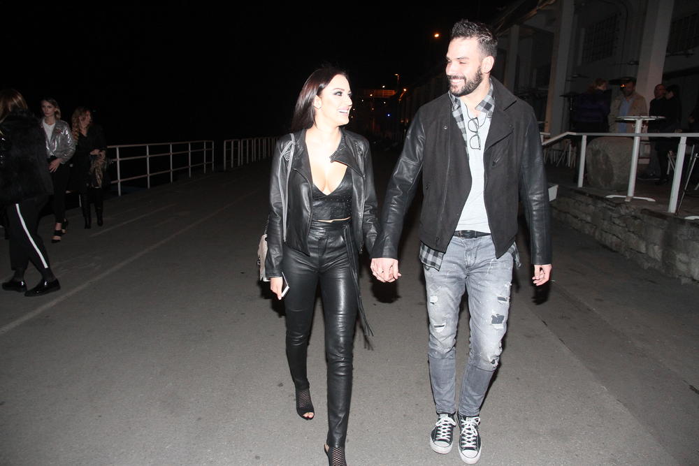 Prija nije previše opterećena pripremama oko proslave  