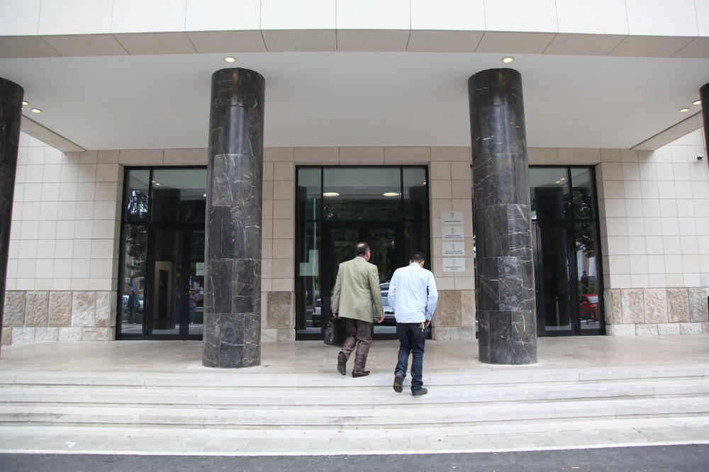 ODREĐEN PRITVOR ČETVORICI DRŽAVLJANA INDIJE U BEOGRADU: Evo za šta su OSUMNJIČENI