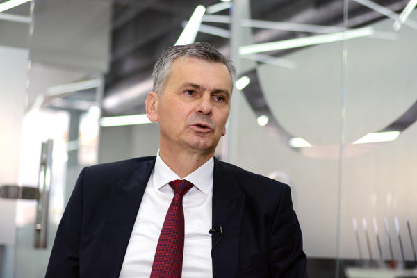 STAMATOVIĆ: Vučić da traži od UN povlačenje hrvatske države iz okupirane RSK!