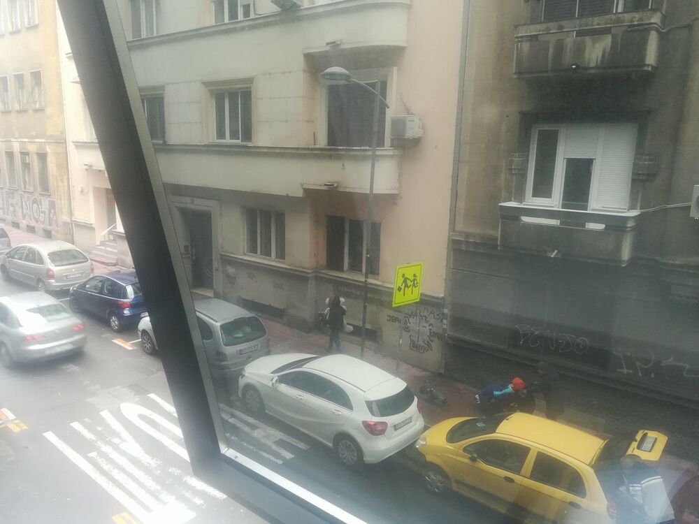 ON JE POBEDNIK DANA ZALJUBLJENIH U SRBIJI