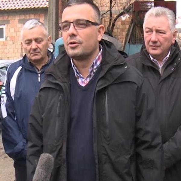 BITNO JE LJUDIMA DATI MOGUĆNOST DA RADE: Branislav Nedimović (SNS) za ulaganje u poljoprivredu