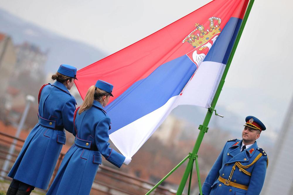 OVAJ OFICIR JE TOLIKO VOLEO SRBE DA JE SINU DAO SRPSKO IME! Strefio ga je šlog, a OD TADA JE PROGOVORIO SAMO SRPSKI!