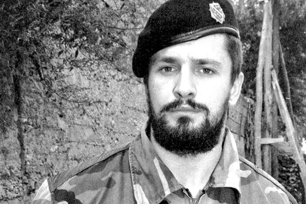 GIŠKIN SABORAC OTKRIVA ISTINU O UBISTVU KOJE JE OBELEŽILO DEVEDESETE: Belog je ubio Naser Orić!