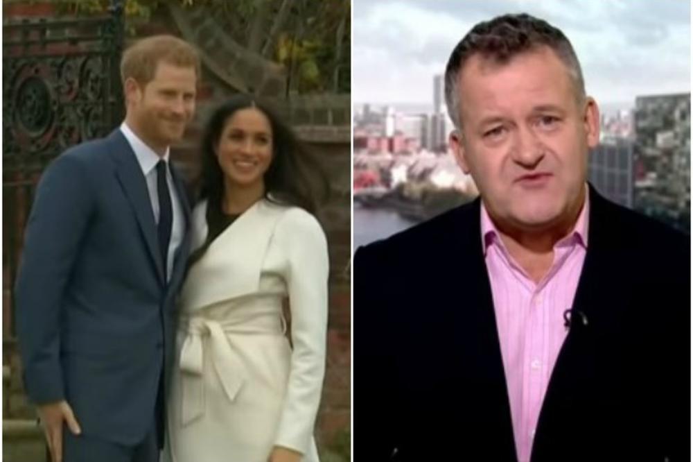 BATLER PRINCEZE DAJANE  KONAČNO DAO ODGOVOR NA PITANJE KOJE ZANIMALO CEO SVET: Evo ko je pravi otac princa Harija! (FOTO)