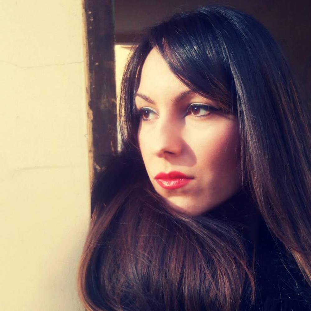 Novinarka koja je tražila dečka  