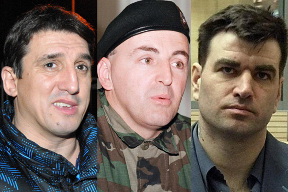 LEGIJIN STRIC OTKRIVA: Arkan je HTEO DA UBIJE i mene i Milorada KAD JE ČUO ŠTA KRISTIJAN RADI TIGROVIMA: Vraćaj onu stoku odande da vas ne pobijem!