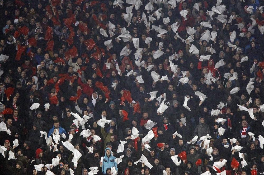 Problem za Zvezdu: Bolest najboljeg igrača!