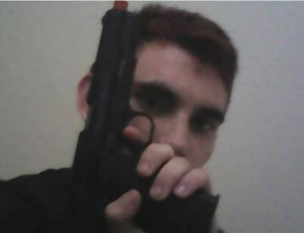 Kruzov Instagram je sada obrisan