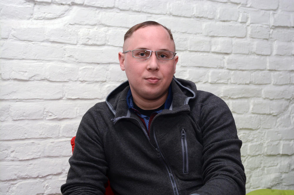 U AMERICI SAM BIO MAŠINA, U SRBIJI SAM ČOVEK: Filip Metoks traži srpski pasoš, obožava Srbiju a otkrio je i KAKO SE RODILA TA LJUBAV!