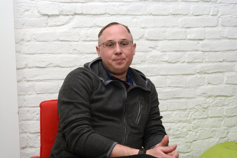 Filip Metosk, Amerikanac koji želi da postane Srbin  