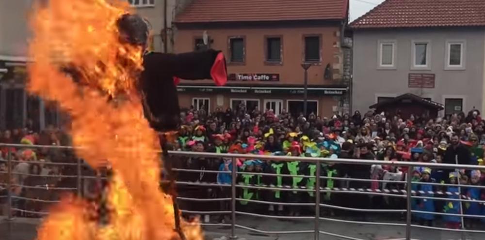 Događaj je šokirao javnost