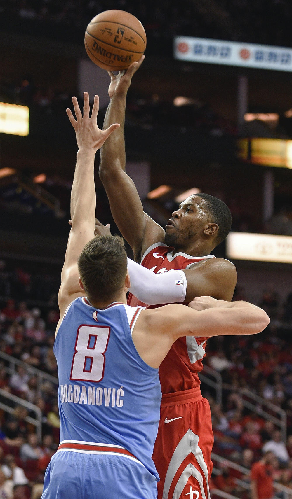 Bogdan Bogdanović će učestvovati na meču 'zvezda u usponu