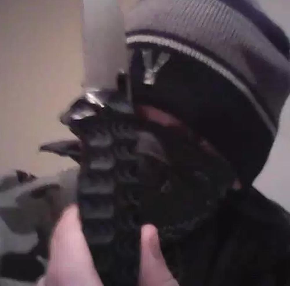 Uznemirujuće fotografije