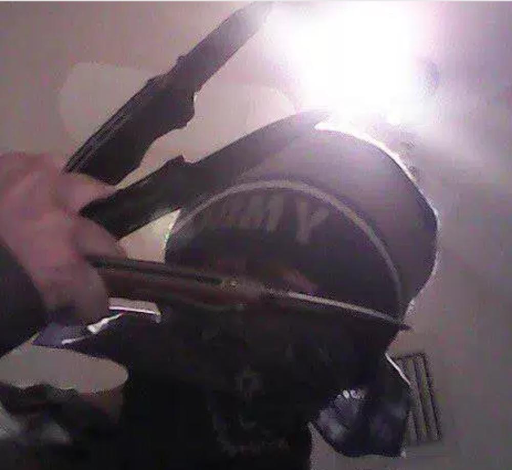 Uznemirujuće fotografije