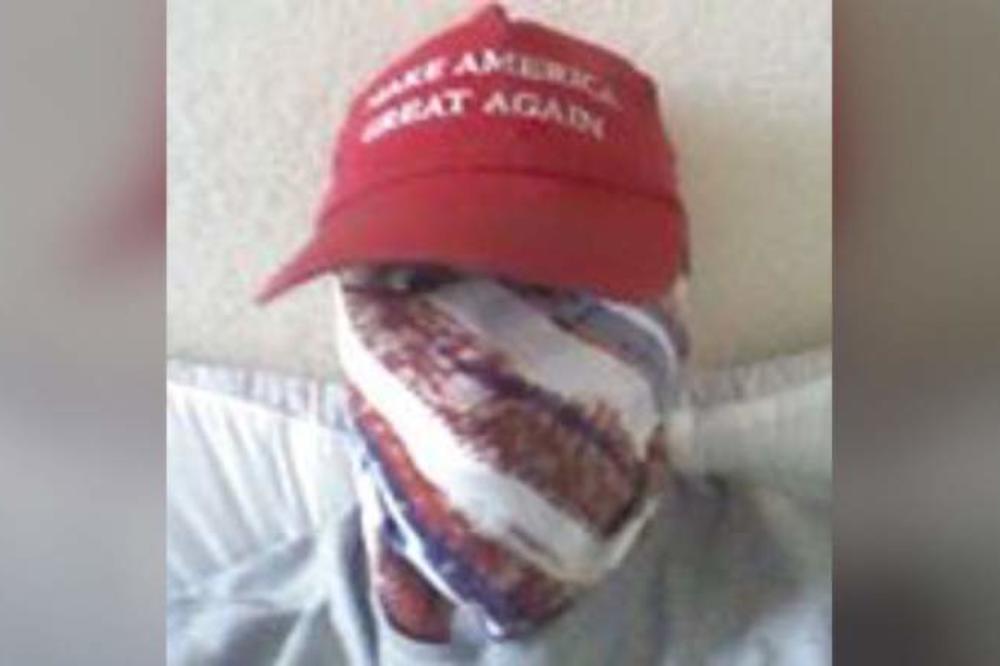 MONSTRUM S FLORIDE IMA ROĐAČKE VEZE S HRVATSKOM: Bio je RASISTA i mrzeo je MUSLIMANE!