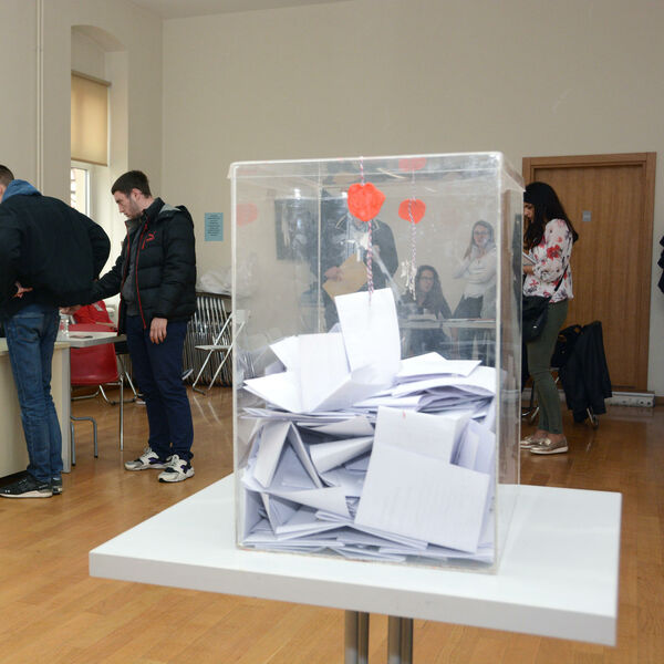 PONAVLJAJU SE IZBORI U ZLATIBORSKOM OKRUGU! Birališta su otvorena bez nepravilnosti!