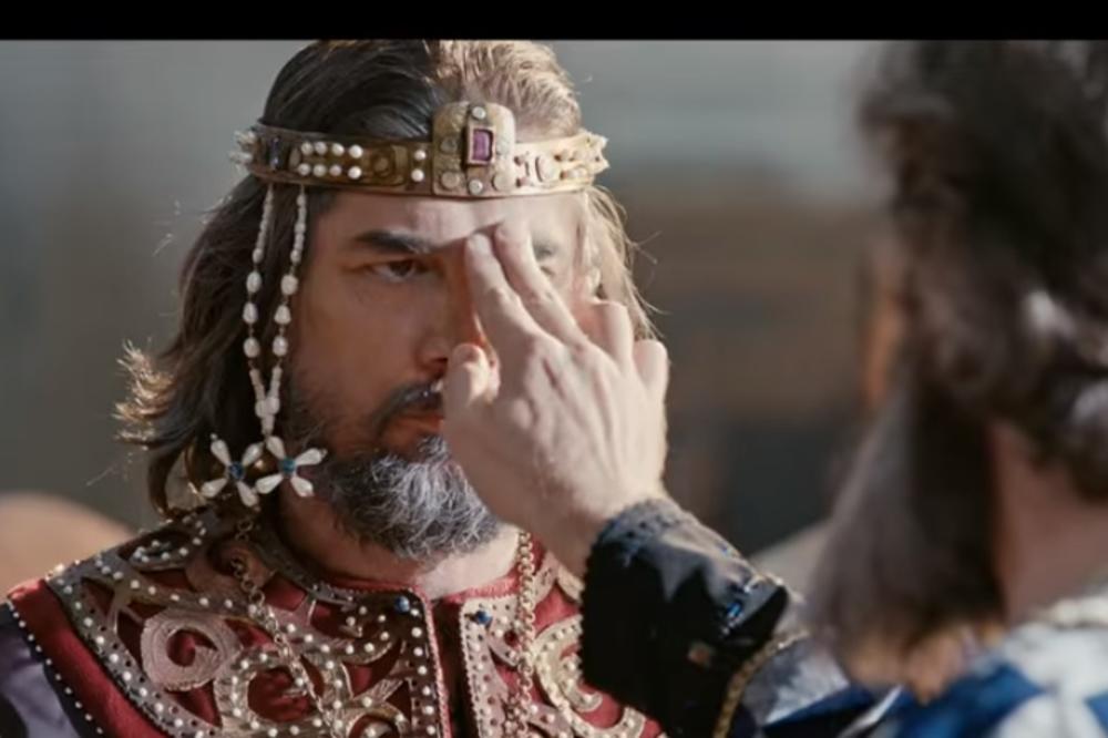 TO SU BUDALAŠTINE, NE BAVIMO SE TIME! Da li je RTS mogao OKRUTNIJE da odgovori javnosti na kritike serije Nemanjići