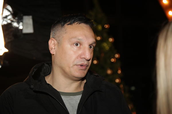 NIJE NAM DOBRO, MOJA LUNČI JE... Gagi Đogani otkrio šta će SAVETOVATI Lunu kad izađe iz rijalitija, a Slobi je uputio OVE REČI (VIDEO)