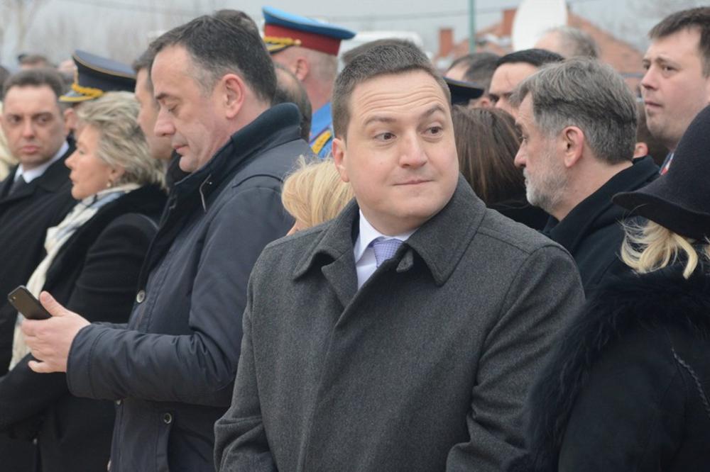 Srbija obeležava Dan državnosti