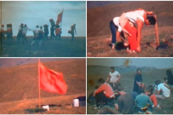 OVAKO SE NEKAD GRADILA SRBIJA: Akcija je trajala 12 godina, a 12.600 mladića i devojaka PROMENILO JE KLIMU CELE PLANINE! (VIDEO)