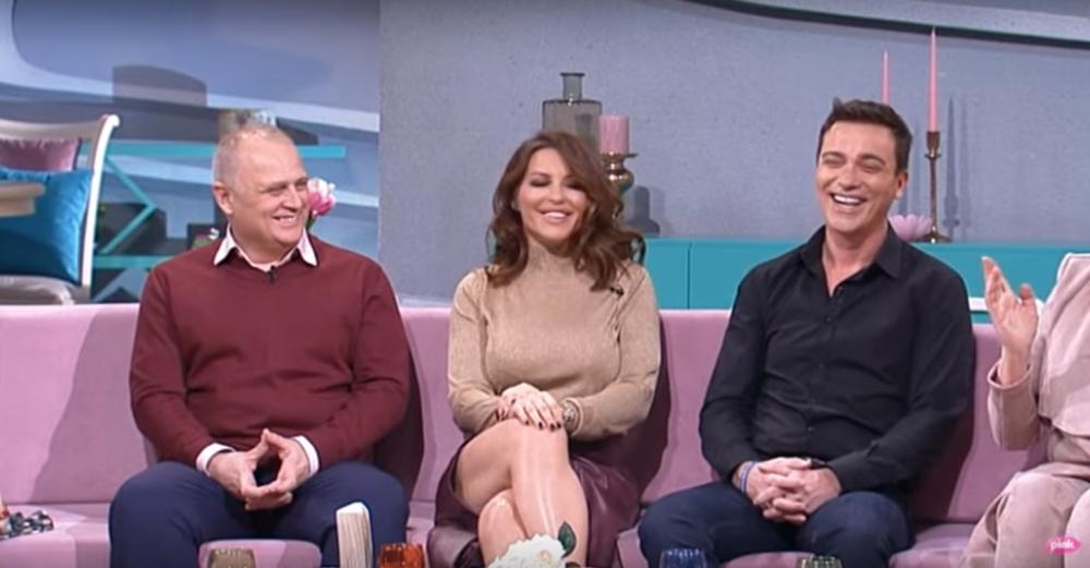 Kasno leže, rano ustaje... 