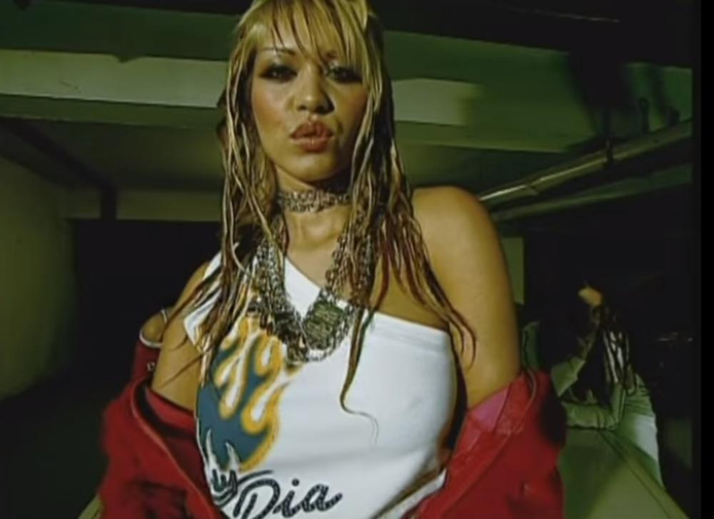 Proslavio ju je duet sa Gruom 