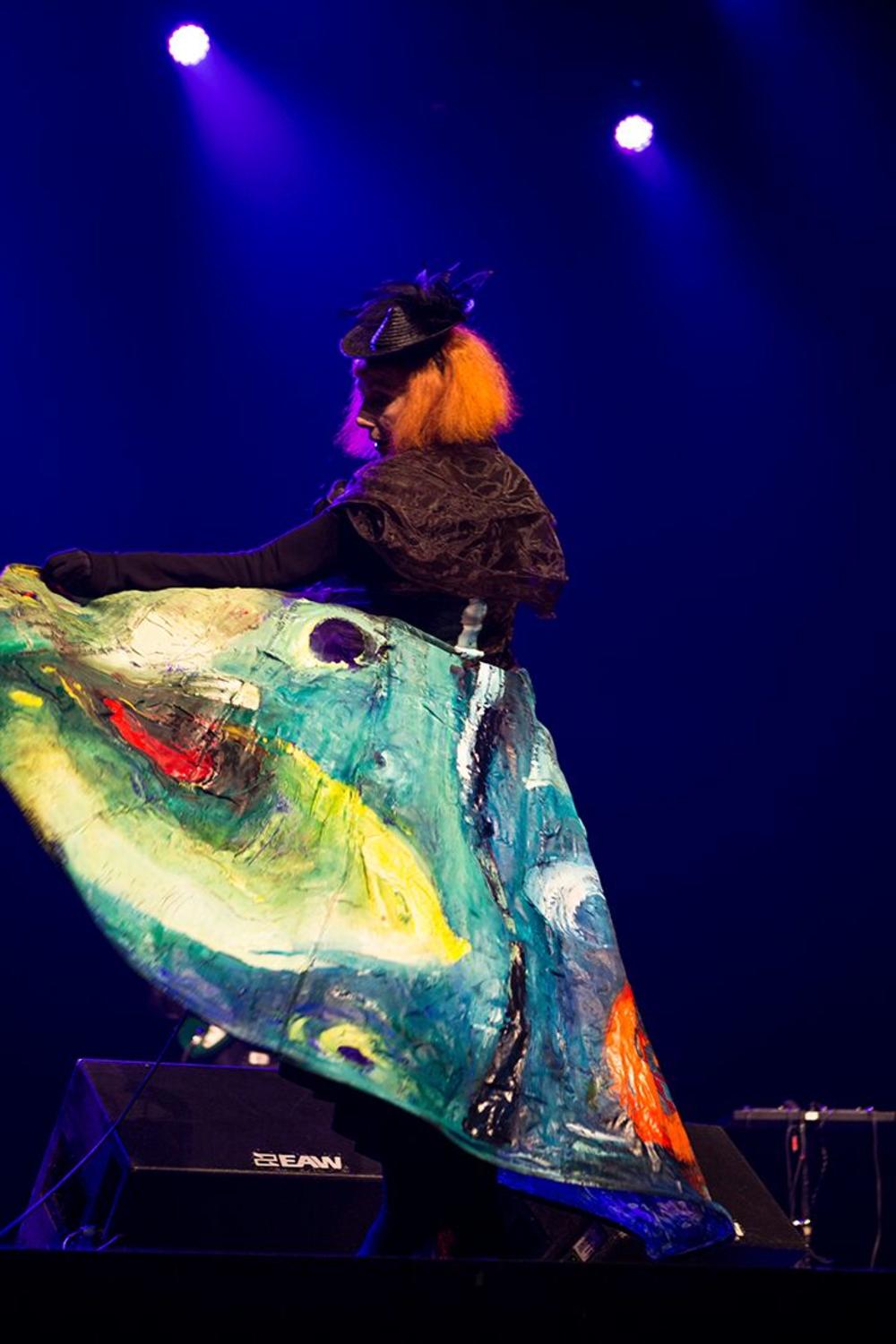 Za Dan zaljubljenih proslavila je pola veka karijere 