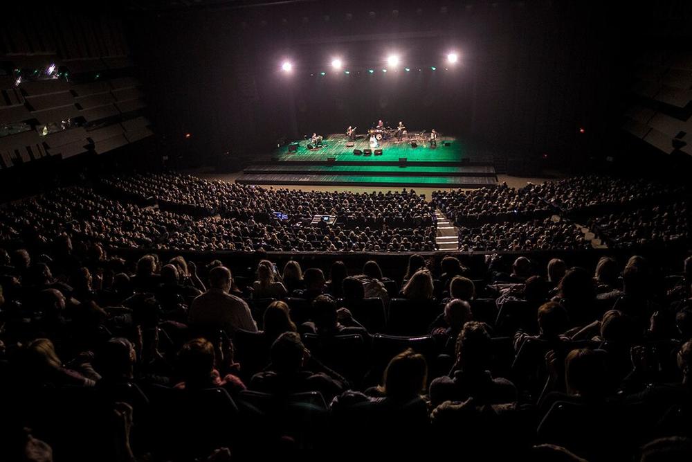 Sava centar bio je ispunjen do poslednjeg mesta 