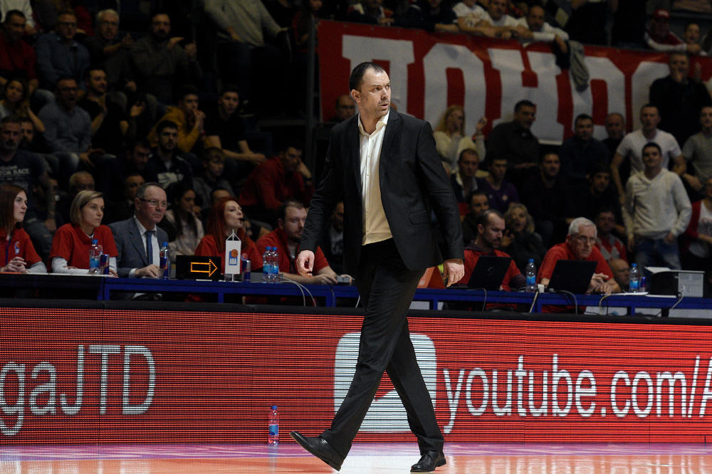 ČANAK POVEO EKIPU U NIŠ: Idemo da osvojimo trofej!