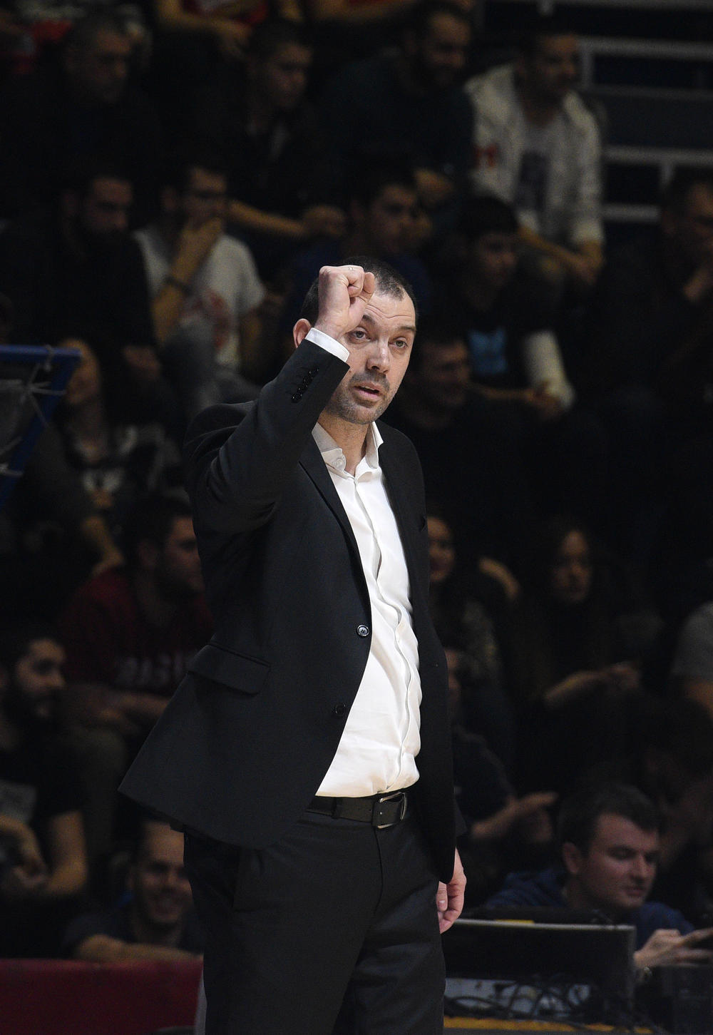 Nenad Čanak je sa ekipom krenuo za Niš u sredu