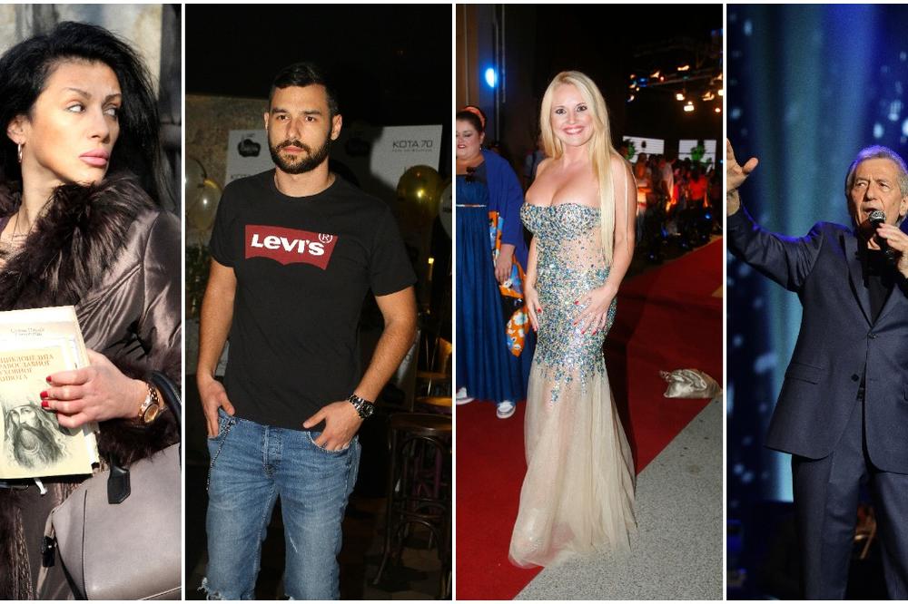 BLAM NAD BLAMOVIMA: Evo šta estrada (NE) ZNA o Sretenju!