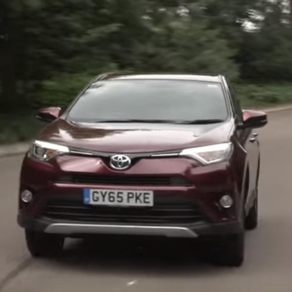 JEDAN PROIZVOĐAČ SE ISTAKAO U PRODAJI AUTOMOBILA! Japanska kompanija dominira uprkos problemima